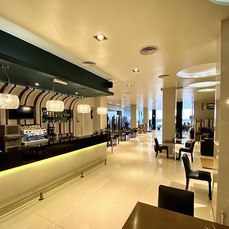 San Miguel de Tucumán Hotel Bicentenario Suites & Spa מראה חיצוני תמונה