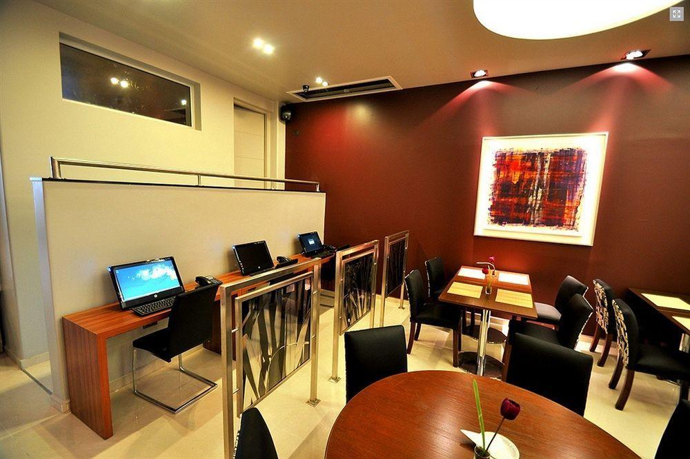 San Miguel de Tucumán Hotel Bicentenario Suites & Spa מראה חיצוני תמונה